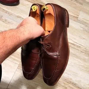 Allen Edmonds | Shoes | Allen Edmonds Parkway Shoes | Poshmark display picture 1